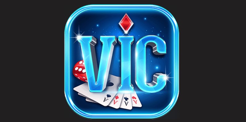 VIC WIN – Tải game bài đổi thưởng Vicclub.club nhận 50k