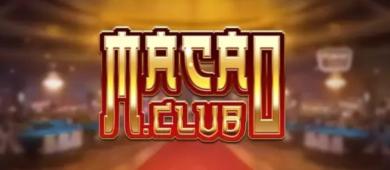 Giftcode Macau Club
