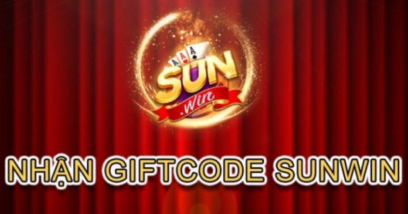 Nhận giftcode Sunwin