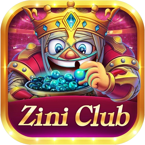 Zini Club – Tải game bài nhận ngay code khủng 200k mới 2022