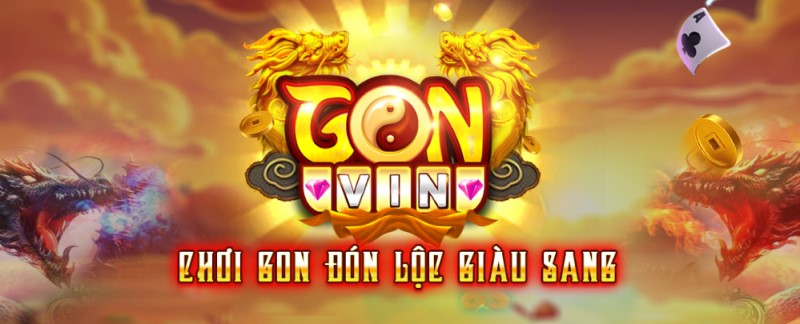 Gon Vin – Tải game cho IOS/Android nhận ngay code 100k