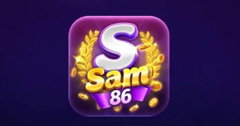 Sam86 Vip – Cổng game bài quốc tế – Uy tín hàng đầu 2023