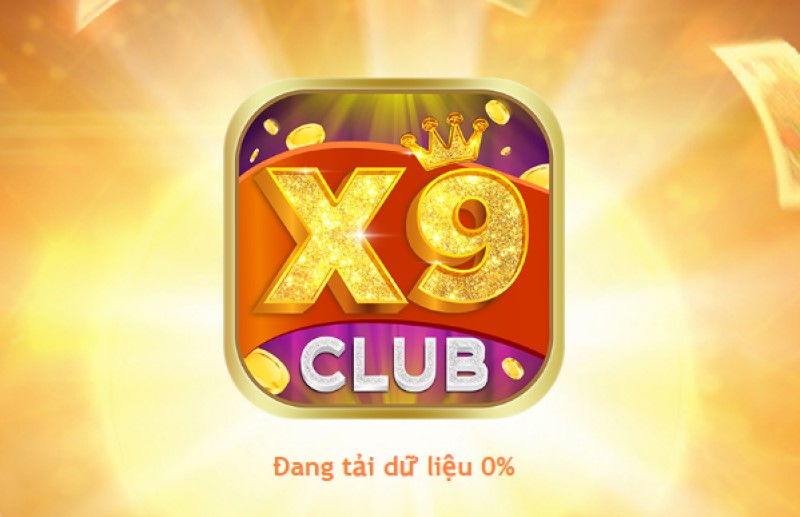X9 Club
