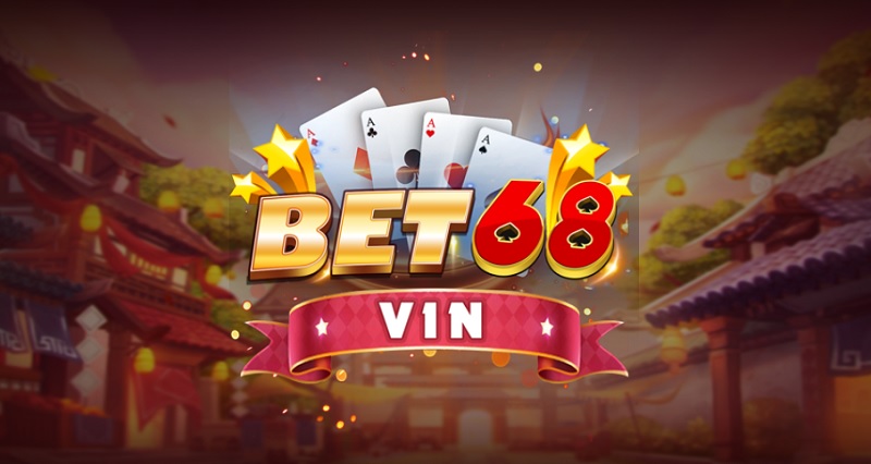 Giftcode Bet68 Vin