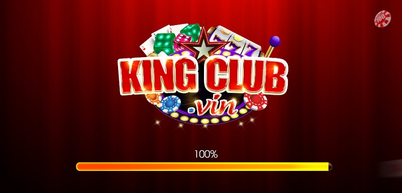 Giftcode KingClub Vin