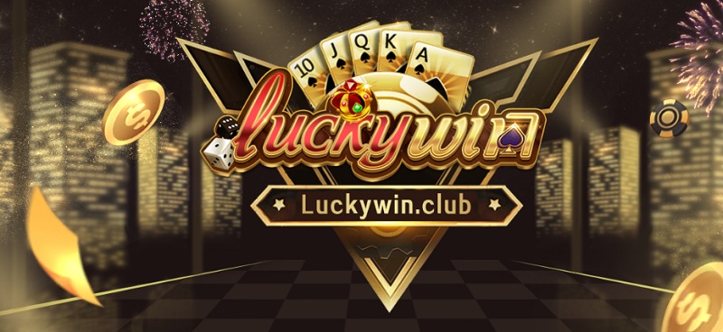 Giftcode Luckywin