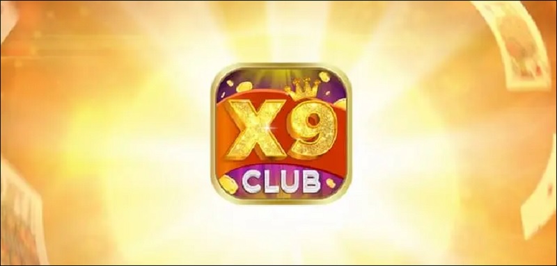 Nhận giftcode X9 Club