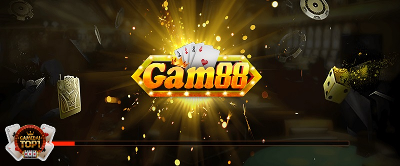 Gam88 Club – Tải game bài uy tín, đổi thưởng xanh chín 2023