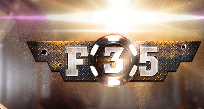 F35 Club – Game đổi thưởng tiền thật uy tín hàng đầu