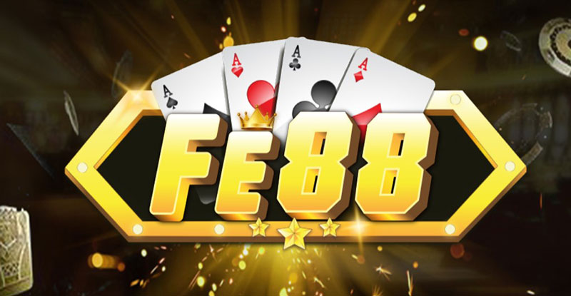 Fe88 Net – Game bài đổi thưởng uy tín của năm 2023