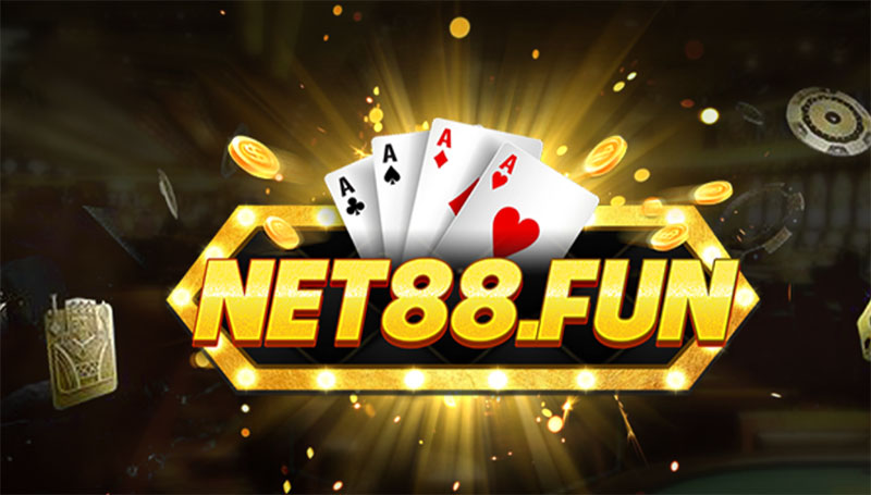 NET88 FUN – Link tải game bài Net88.vin Android/IOS/APK 2023