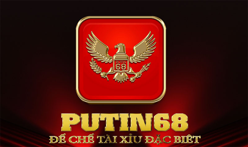 Putin68 Club