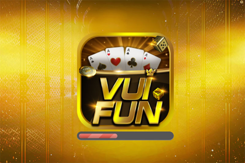 Vui Fun – Tải game bài uy tín hấp dẫn trong năm 2023