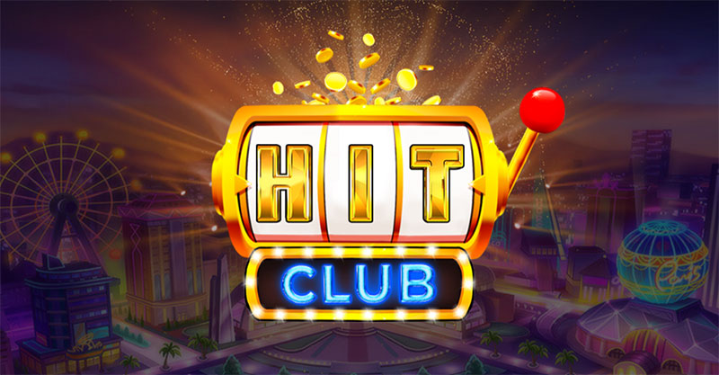 Hit Club – Game bài xanh chín – Link tải HitClub mới 2023