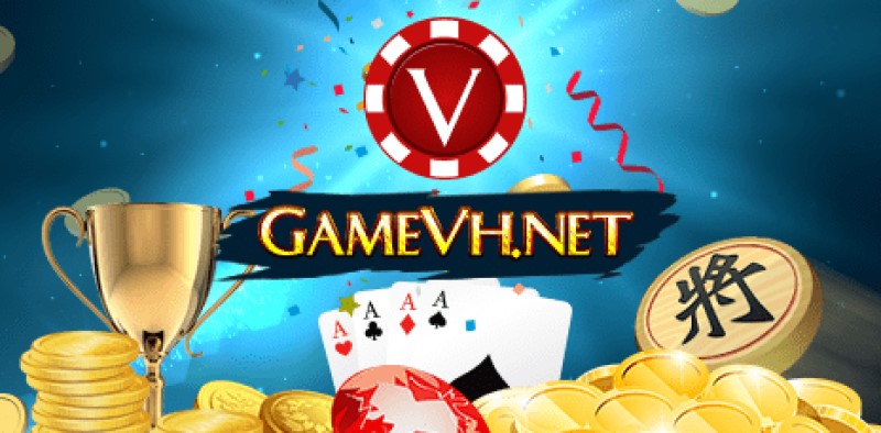 GameVH net – Tải game bài đổi thưởng Android/IOS/APK 2022