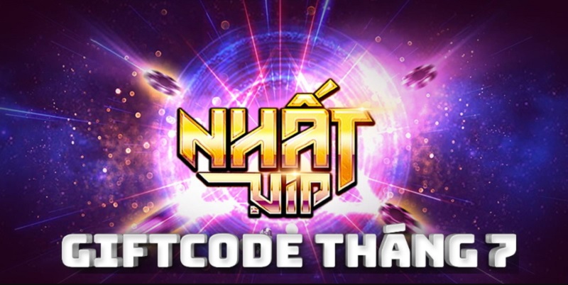 Giftcode Nhat Vip