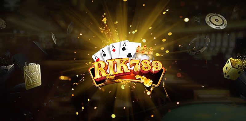 Rik789 – Game bài triệu phú hấp dẫn nhất 2023