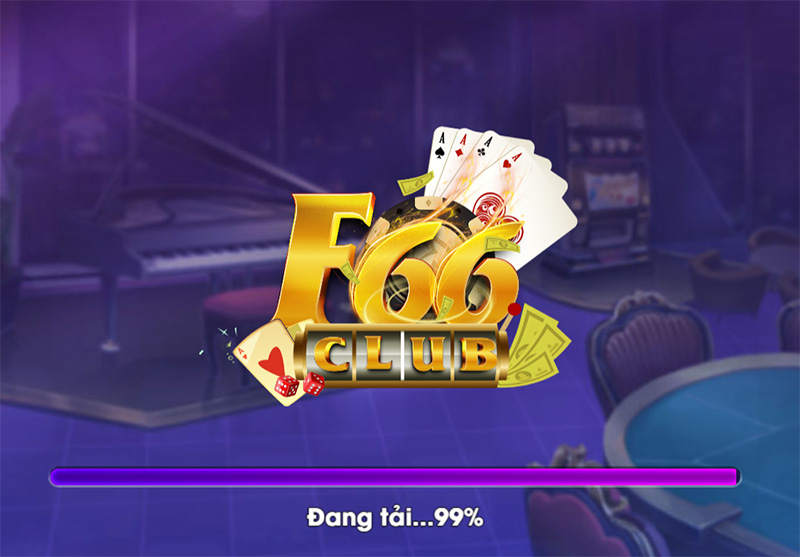 F66 Club – Tải game bài nhận ngay giftcode khủng 100k 2023