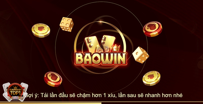 Baowin Net – Cổng game bài uy tín thị trường Châu Á 2023
