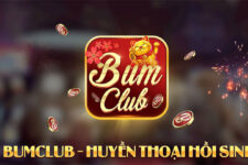 Bum Club – Huyền thoại game nổ hũ đổi thưởng hồi sinh 2023