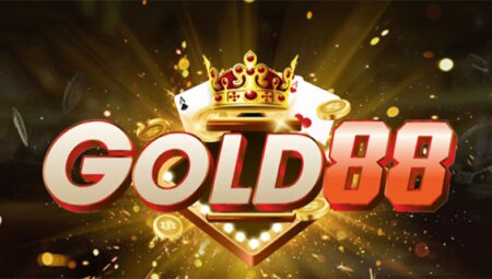 Gold88 – Thiên đường game bài đổi thưởng tiền thật hấp dẫn