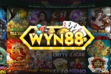 Wyn88 Vin – Game bài số 1 hiện nay – Link tải cập nhật 2023